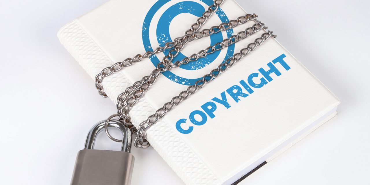Unlocking Creativity: The Power of Copyright Protection